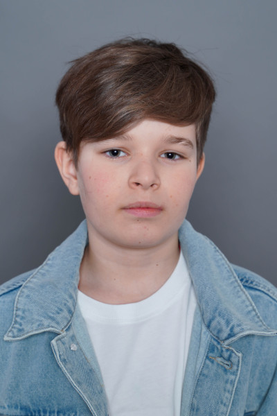 Максим Белялов