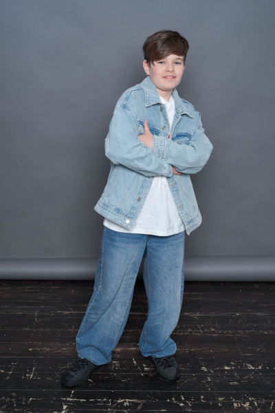 Максим Белялов - фото № 3