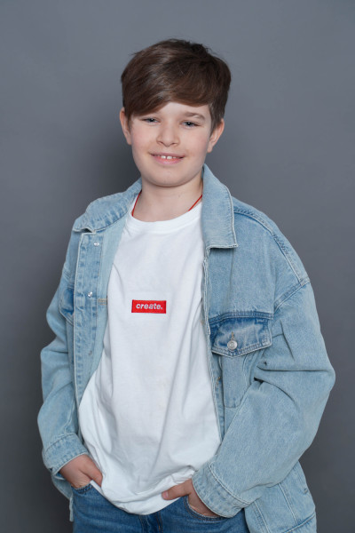 Максим Белялов - фото № 2